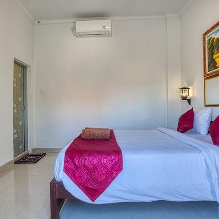 L Degus Hostel Toyapakeh Kültér fotó